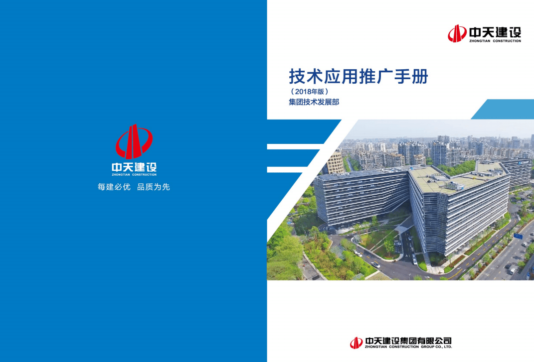 技术应用推广手册 策略与实践